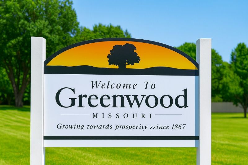 Aluminum Fence Installation in Greenwood, MO