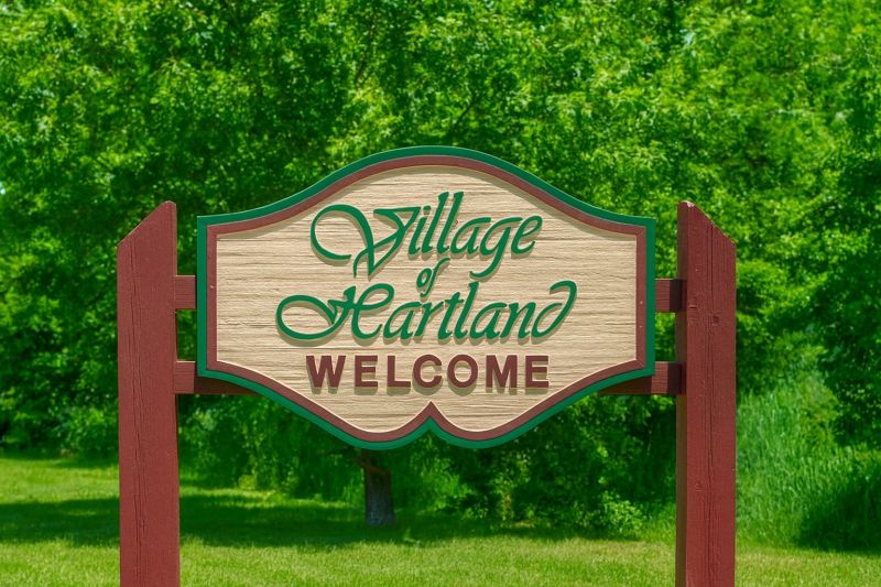 Ant Control Service in Hartland, WI