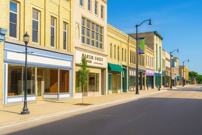 Ant Control Service in Franksville, WI