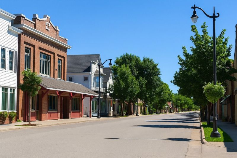Ant Control Service in Cedarburg, WI