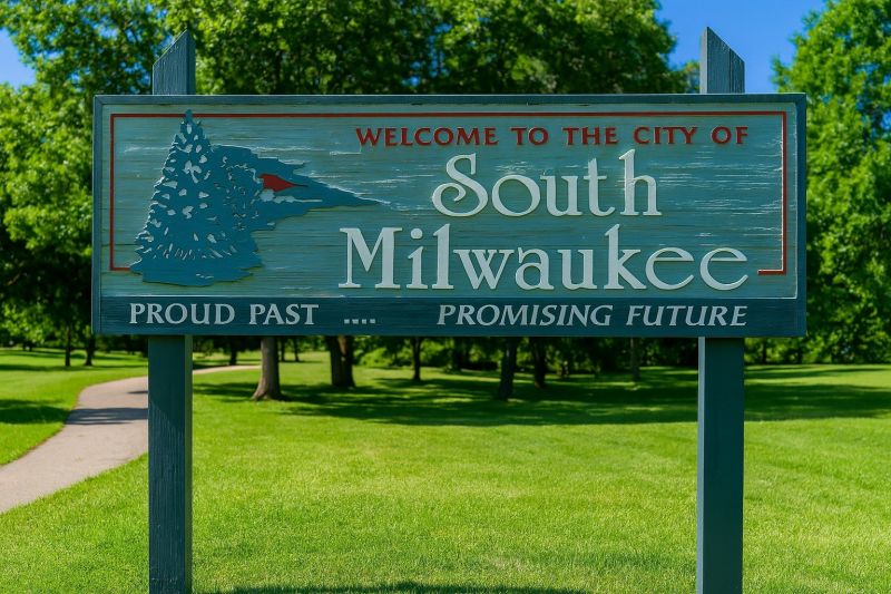 Ant Control Service in South Milwaukee, WI