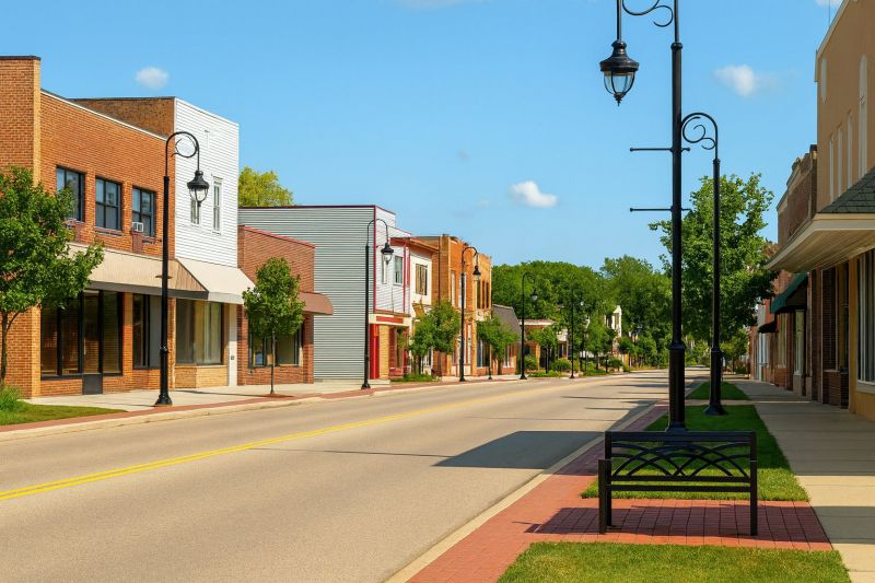 Ant Control Service in Union Grove, WI