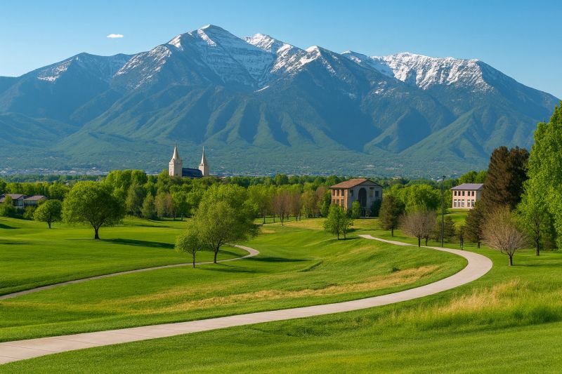 Ant Control Service in Clearfield, UT