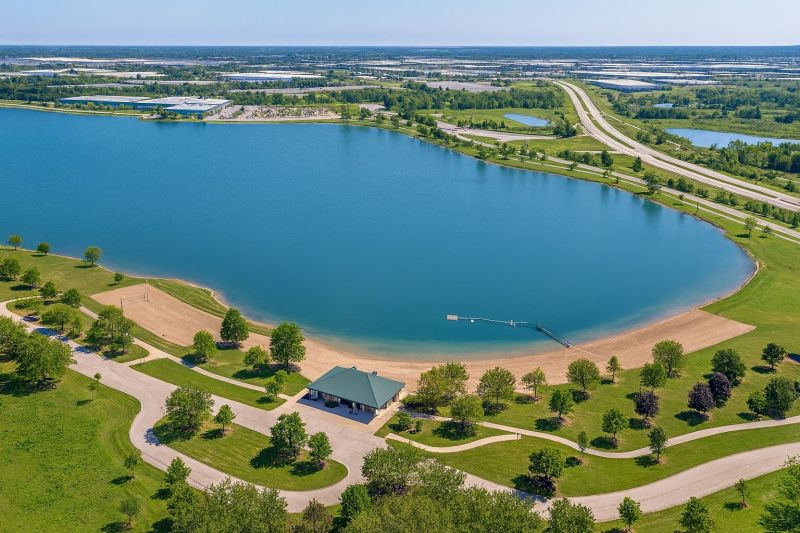 Ant Control Service in Pleasant Prairie, WI