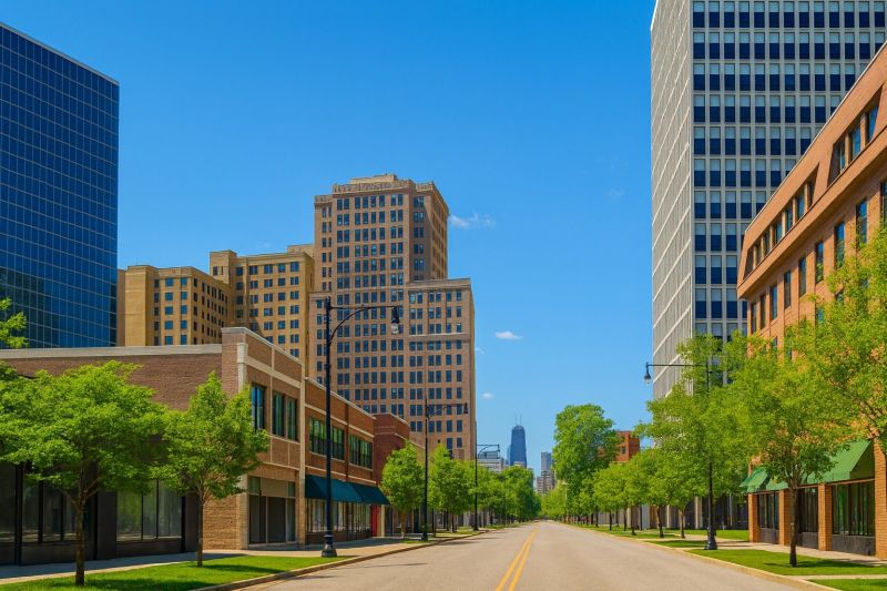 Ant Control Service in Berwyn, IL