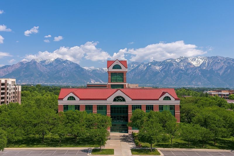 Ant Control Service in Sandy, UT
