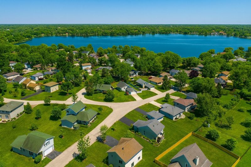Ant Control Service in Round Lake, IL