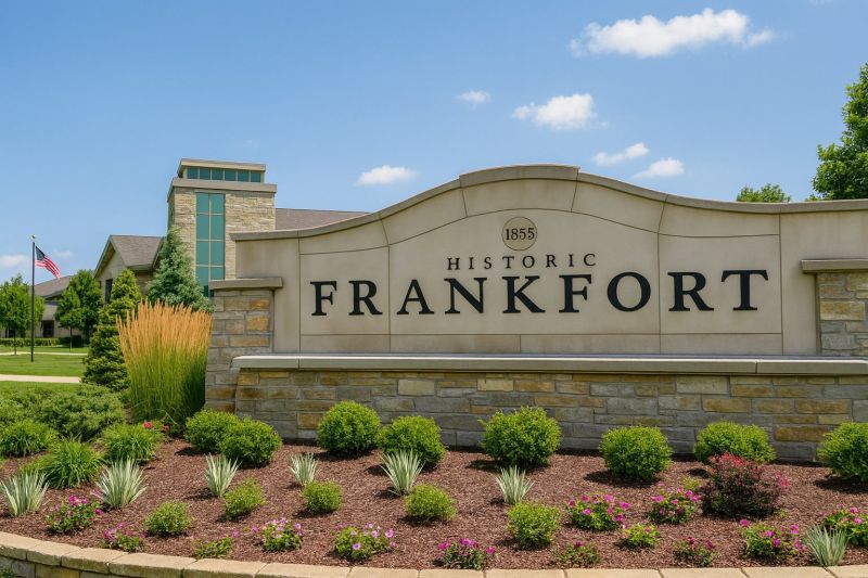 Ant Control Service in Frankfort, IL