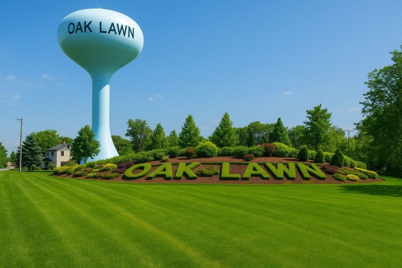Ant Control Service in Oak Lawn, IL