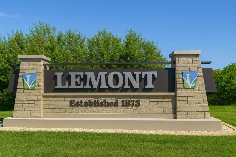 Ant Control Service in Lemont, IL