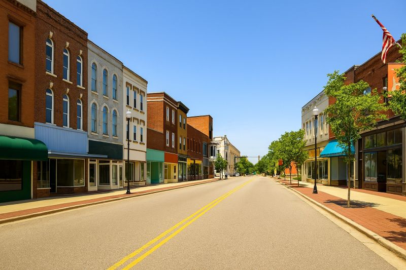 Ant Control Service in Valparaiso, IN