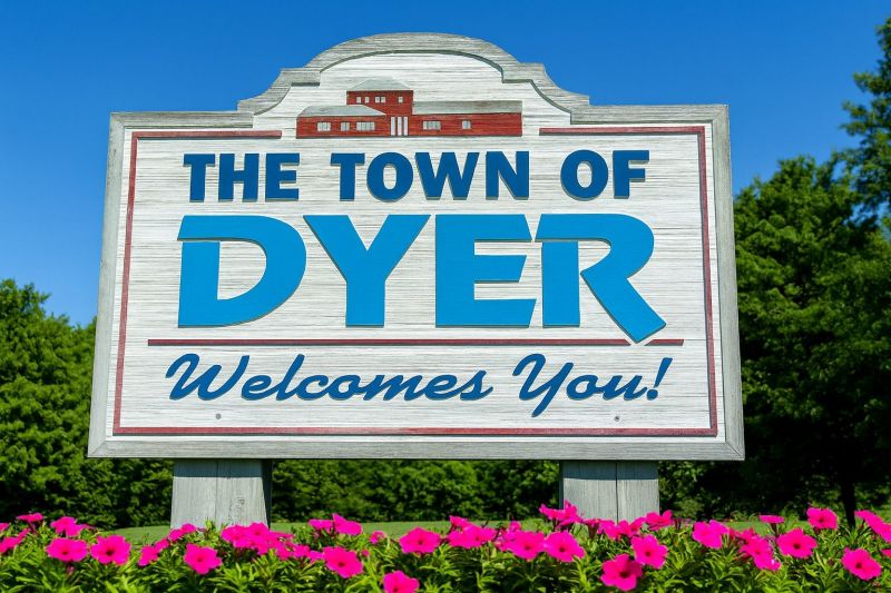 Ant Control Service in Dyer, IN