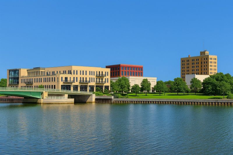Ant Control Service in Manitowoc, WI