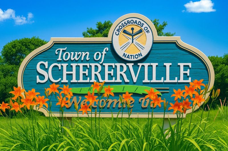Ant Control Service in Schererville, IN