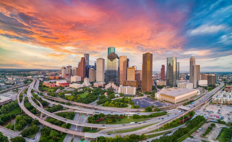 Ant Control Service in Houston, TX