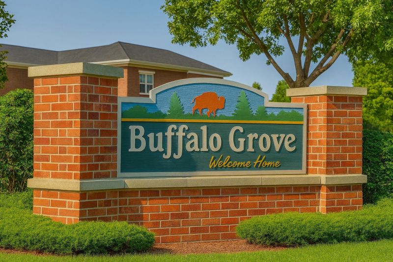 Ant Control Service in Buffalo Grove, IL