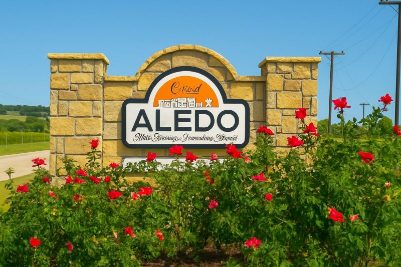 Ant Control Service in Aledo, TX