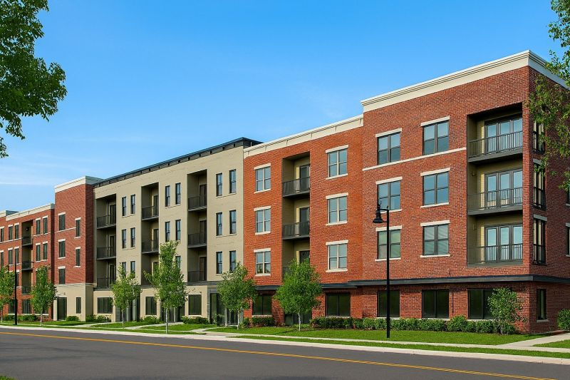 Ant Control Service in Greenwood, IN