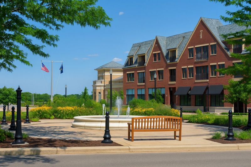 Ant Control Service in Glenview, IL