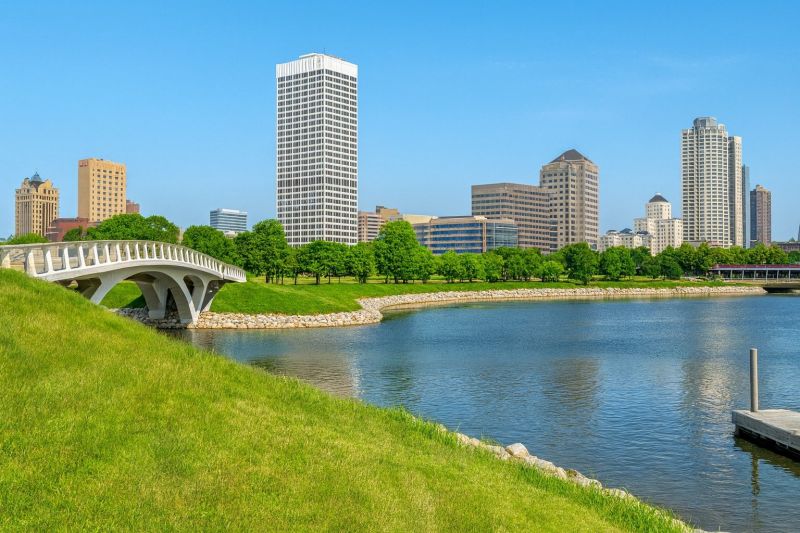 Ant Control Service in Hartford, WI
