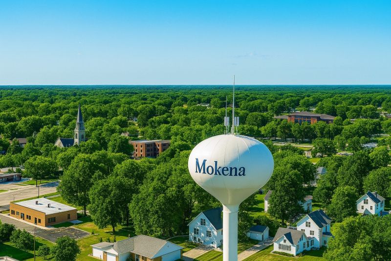 Ant Control Service in Mokena, IL