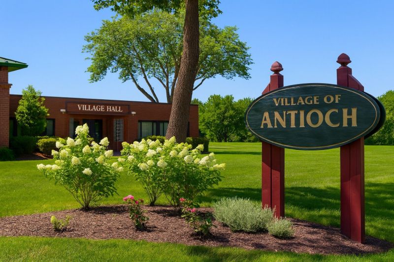 Ant Control Service in Antioch, IL