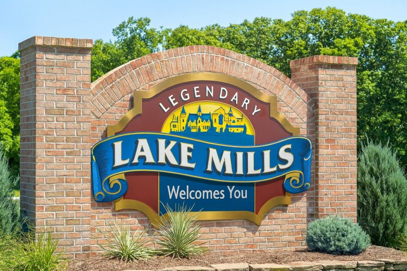 Ant Control Service in Lake Mills, WI