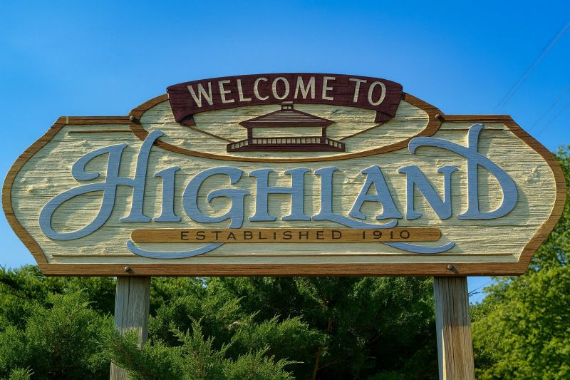 Ant Control Service in Highland, IN