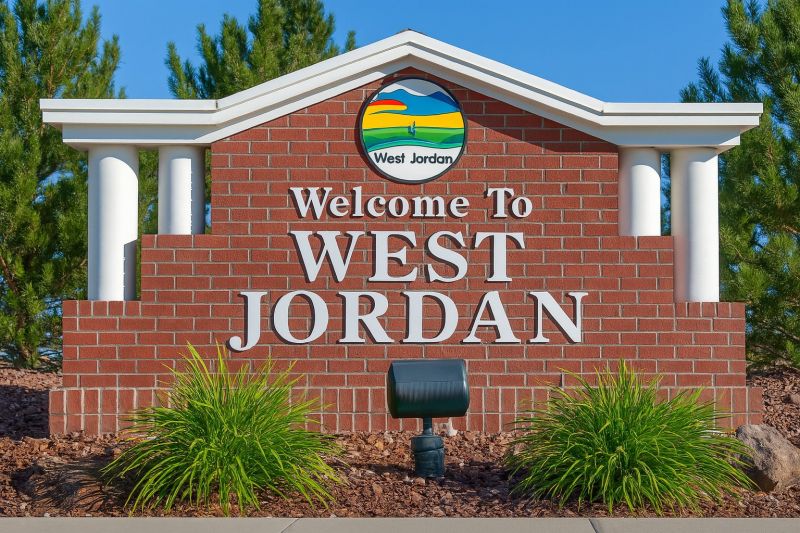 Ant Control Service in West Jordan, UT