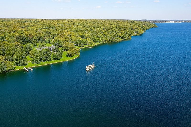 Ant Control Service in Lake Geneva, WI