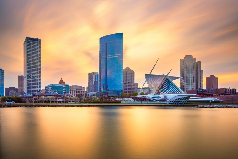 Ant Control Service in Milwaukee, WI