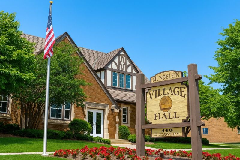 Ant Control Service in Mundelein, IL