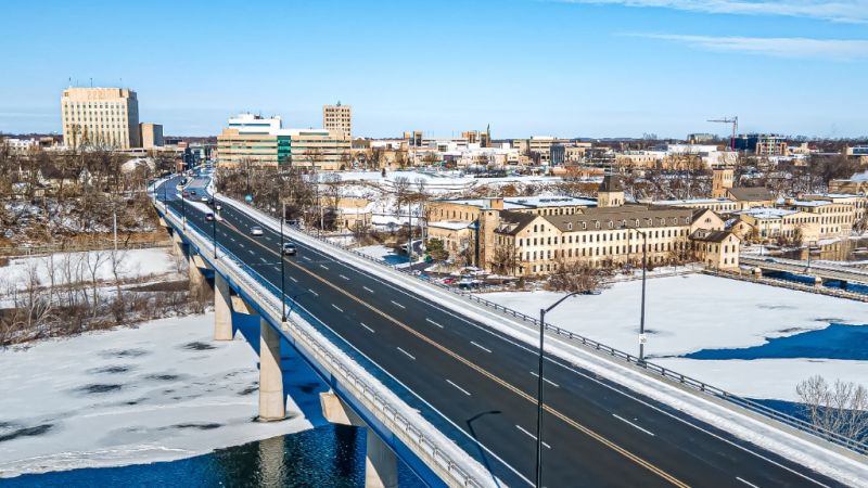 Ant Control Service in Appleton, WI