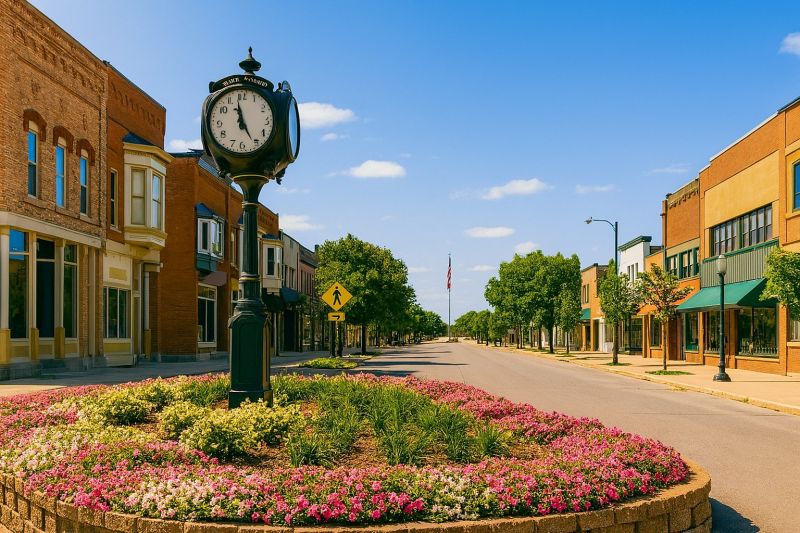 Ant Control Service in De Pere, WI