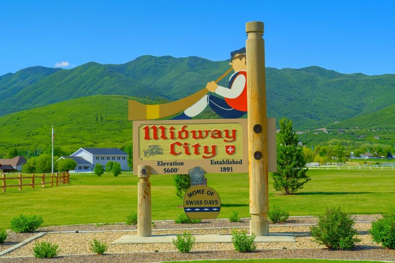 Ant Control Service in Midway, UT