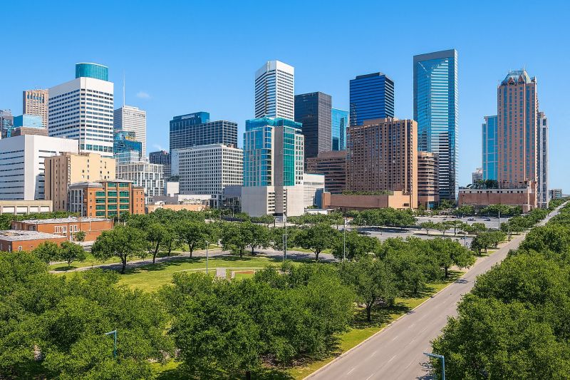 Ants Extermination Service in South Houston, TX
