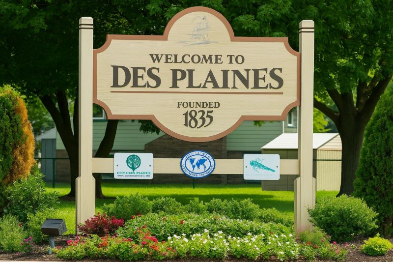 Ants Extermination Service in Des Plaines, IL