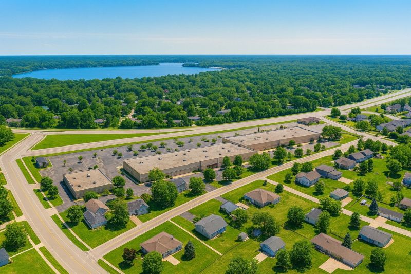 Ants Extermination Service in Oconomowoc, WI