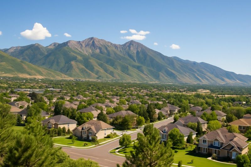 Ants Extermination Service in Draper, UT