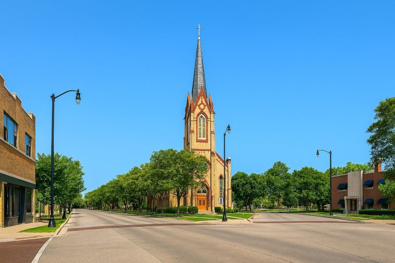 Ants Extermination Service in Skokie, IL