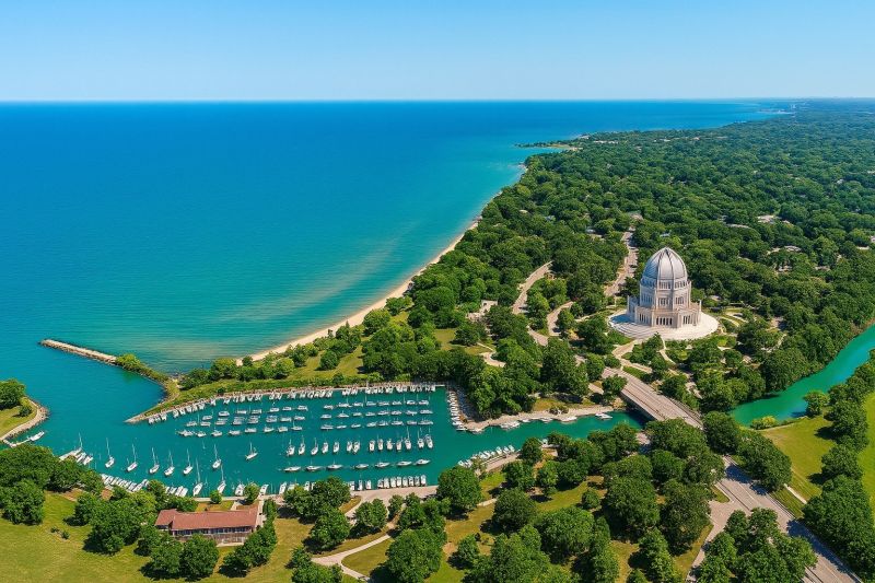 Ants Extermination Service in Wilmette, IL