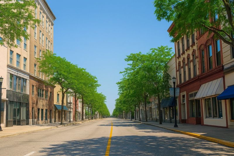 Ants Extermination Service in Fond Du Lac, WI
