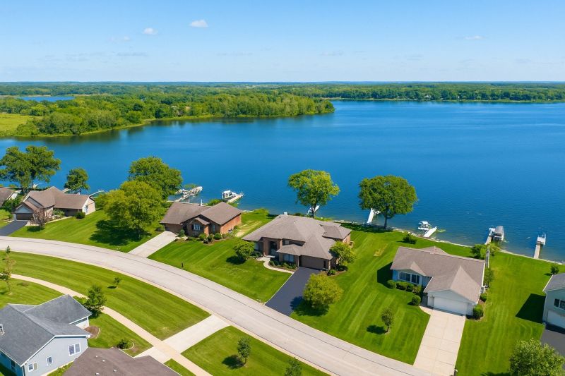Ants Extermination Service in Lake Villa, IL