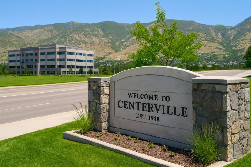 Ants Extermination Service in Centerville, UT
