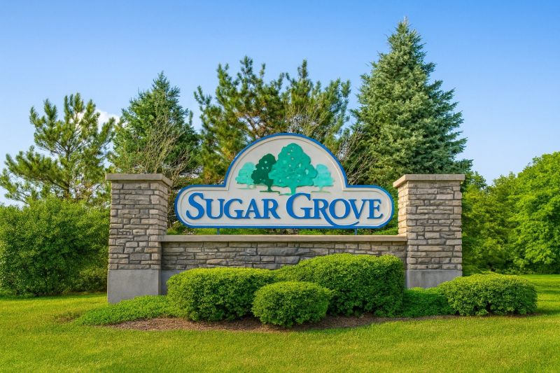 Ants Extermination Service in Sugar Grove, IL