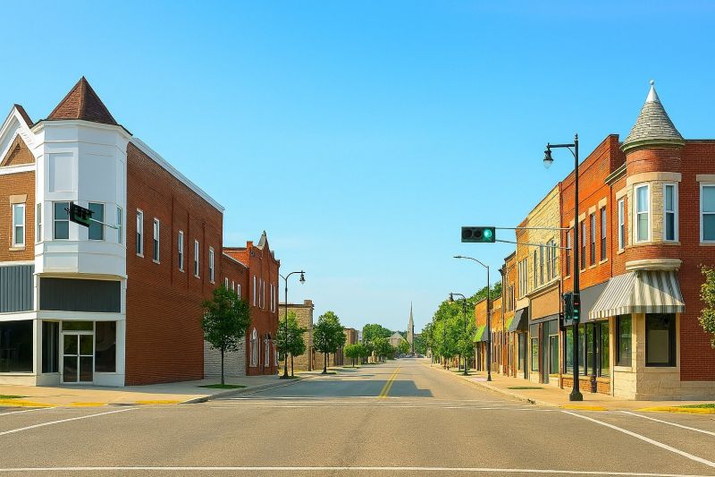 Ants Extermination Service in Muskego, WI