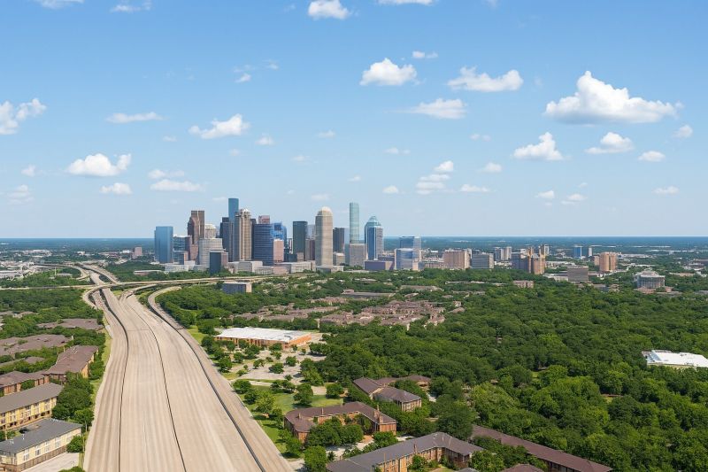 Ants Extermination Service in Mesquite, TX