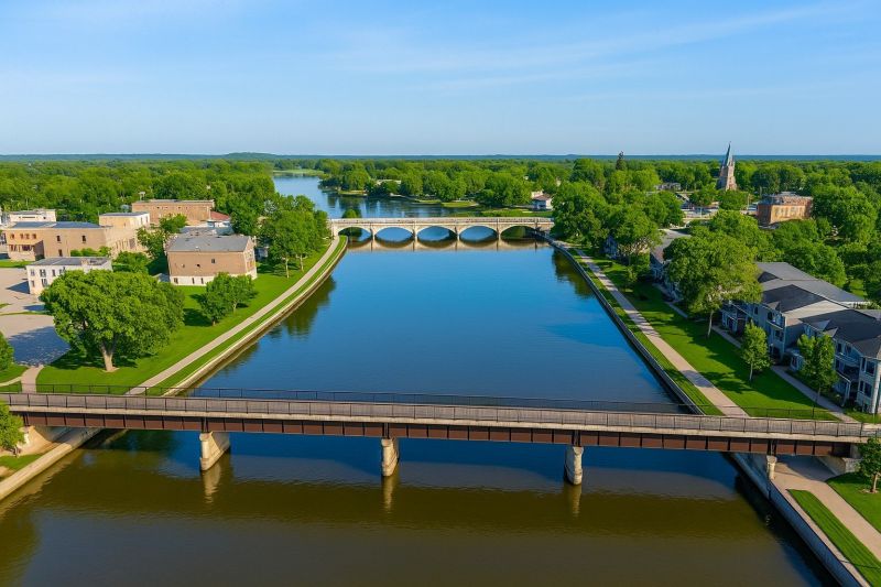 Ants Extermination Service in Fort Atkinson, WI