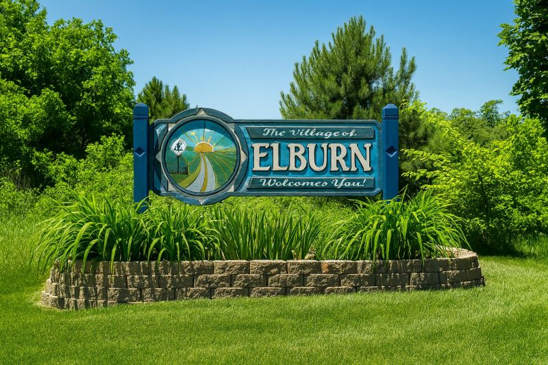 Ants Extermination Service in Elburn, IL