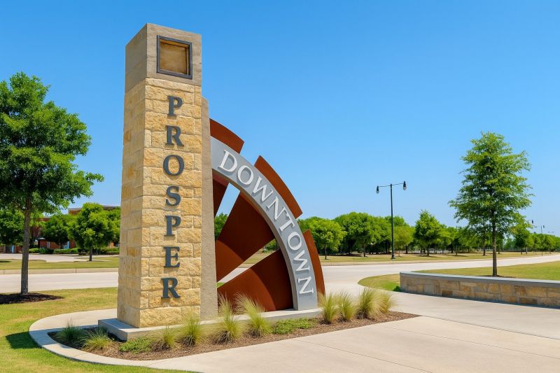 Ants Extermination Service in Prosper, TX